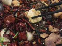 -天治宣·野椒鸡(龙头寺总店)