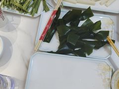 -撒拉人家.酸菜牦牛肉火锅