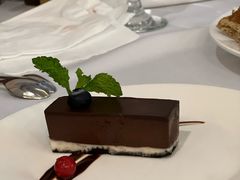 -摩根扒房(桐梓林店)