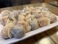 -宝源饺子(麦子店街店)