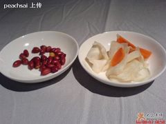 小菜-御花园·粤菜·海鲜火锅(中山公园店)