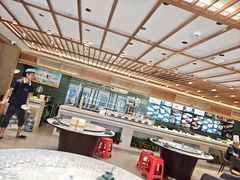 -聚丰园•湖鲜餐厅(阿红私房菜梅石路店)