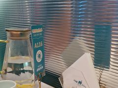 -阿里疆Alijiang·丝路美食·异域风情·清真(长楹天街店)