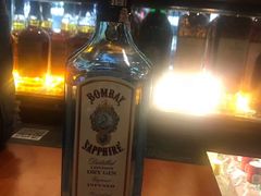 -CIRCLE·酒吧(第一国际店)