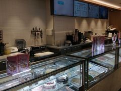-哈根达斯(芳圆里店)