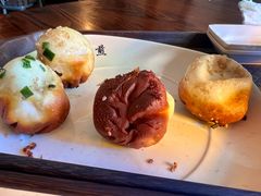 -哑巴生煎(临顿路店)