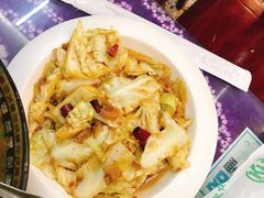 -益恒饭店乡间白族菜(古城总店)