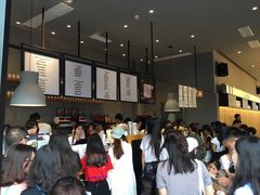 -喜茶(深圳福田星河COCO Park店)