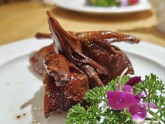 -德胜轩正宗顺德菜(宝安沙井会展中心店)