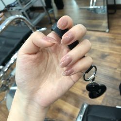 -小小美甲美睫