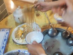 -大戚饭店(泰华路店)