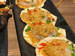 -王扯火胖哥烤生蚝(眉山首店)