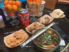 -华夏良子·足道SPA养生(上海崮山路明悦店)