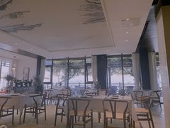 -望海·帆船主题咖啡厅•品茗下午茶(石湖景区店)