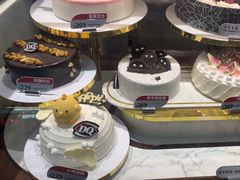 -DQ·蛋糕·冰淇淋(周浦万达店)