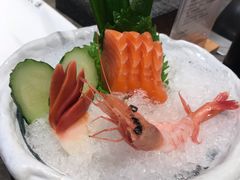 -大渔铁板烧(花园道店)