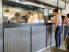-BAKER&SPICE(BFC外滩金融中心店)