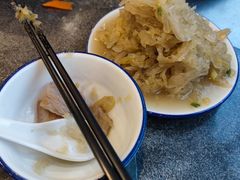 -大清花饺子(山庄店)
