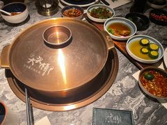 -大头椰·海南椰子鸡火锅(思明万象城店)