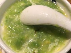 -吕氏疙瘩汤·海鲜新鲁菜(凯德mall新都心店)
