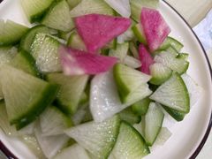 -奥华餐厅·老张记(台基厂店)