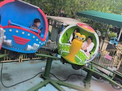 -渔岛海洋度假区