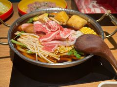 -沼津港日本料理·寿喜烧·烧鸟(新世界大丸百货店)