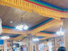 -银同牦牛肉火锅