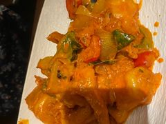 -甘尼仕印度餐厅爵士酒吧(阳春巷店)