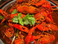 -乔街深夜食堂·小龙虾·高压锅生蚝(杭州总店)