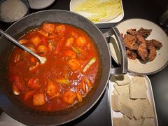 -有才叔的小馆(高新咖啡街区店)