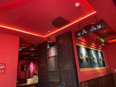 -绿茶餐厅(蓝色港湾店)