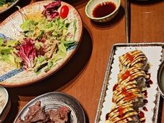 -隐炉和牛烧肉店(群力店)