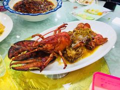 -聚德福海鲜家常菜(刘庄店)