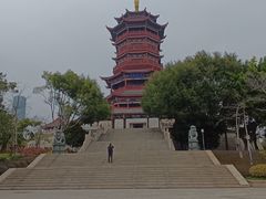 -厦门园林博览苑