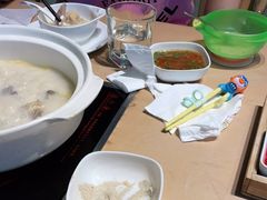 -湯系·煲汤手艺人(东二环泰禾广场店)