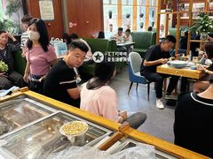 大堂-高玛纳驴肉火烧(一世界店)