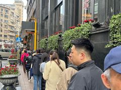 -国际饭店·帆声西饼屋(黄河路店)