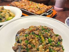 -前海沿·青岛菜(五四广场永旺店)