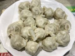 -军嫂饺子馆(岳家寨小区店)