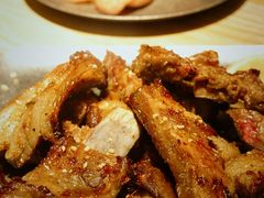 -CHURCH  BISTRO 教堂·餐吧