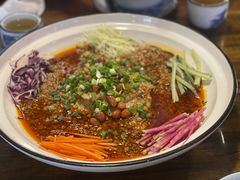 蒜泥白肉-庭院小酌(瑞莲街店)