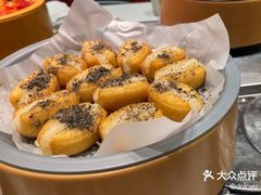 -龍歌自助小火锅(漳州二路爱购店)