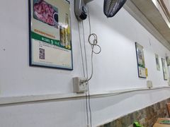 大堂-贞姨美食·老字号海鲜大排档