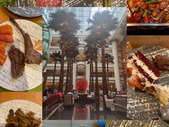 -威斯汀舞台餐厅