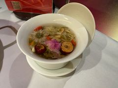 八宝茶-巴蜀风月·聚会团建·生日宴(宝安店)
