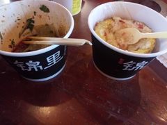 -庙街旅游·美食广场(五一广场店)