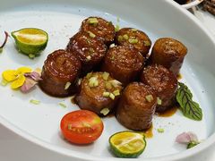 -东兴楼饭庄(六里桥店)