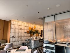 -深圳国际会展中心希尔顿酒店(前海华发冰雪世界店)