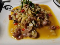 雪菜鱼泡-千岛湖小鱼儿·淳安匠心农家菜